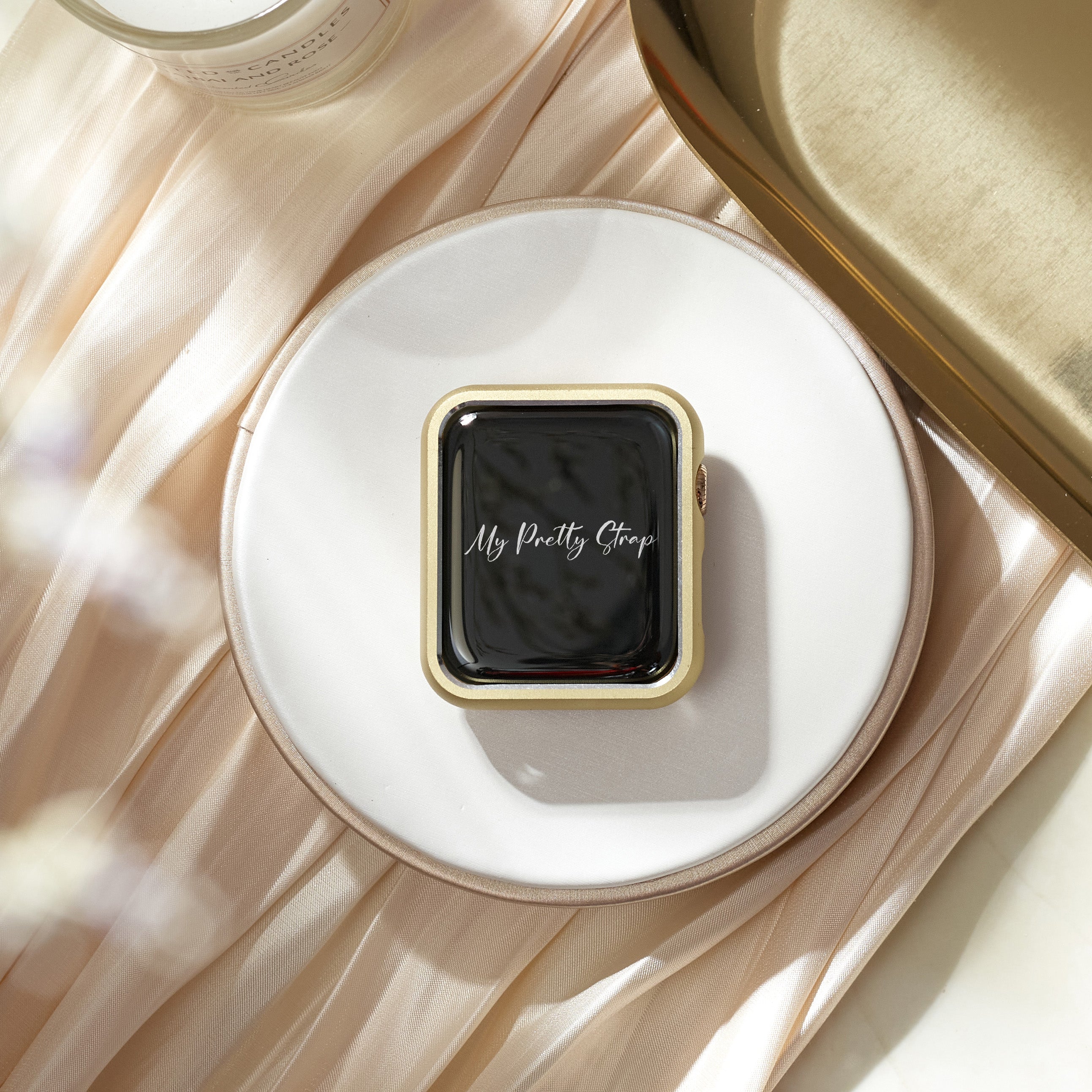 XOXO Apple Watch Cover