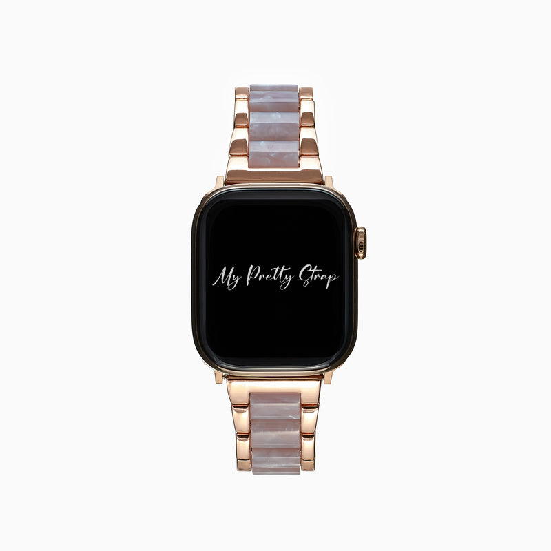 Diva Strap – Rose Gold