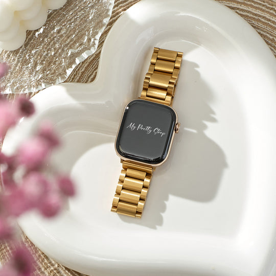 Classic Apple Watch Strap