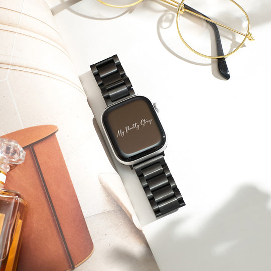 Classic Apple Watch Strap