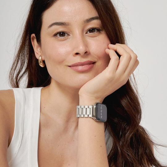 Classic Apple Watch Strap