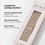 Holy Chic Apple Watch Strap